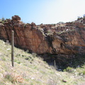 Tucson-Esperero Trail 14-21 pano